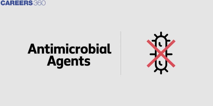 Antimicrobial Agents: Definition, Types, Side Effects, FAQs